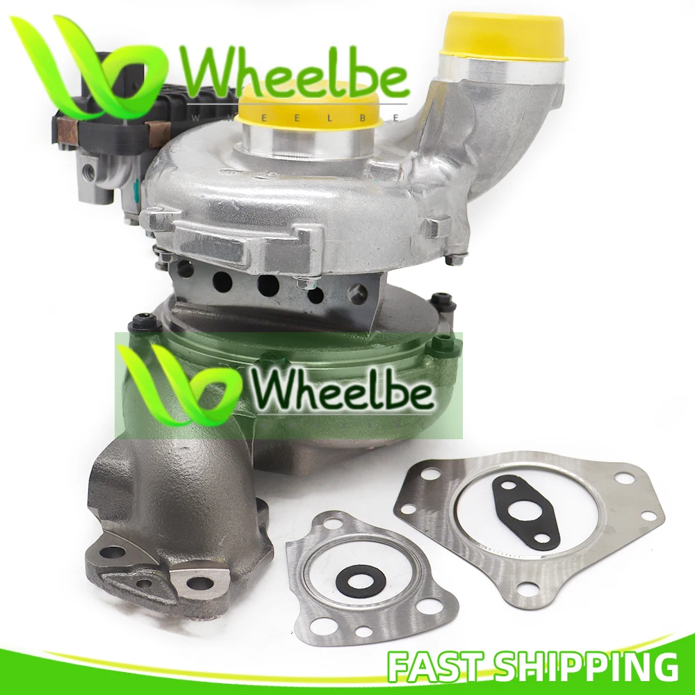 Turbocharger For Mercedes Benz ML350 GL350 S350 CDI BlueTEC 6420901186 6420901686 6420902386 6420901686 6420901386 802774-0004
Turbocharger For Mercedes Benz ML350 GL350 S350 CDI BlueTEC 6420901186 6420901686 6420902386 6420901686 6420901386 802774-0004
