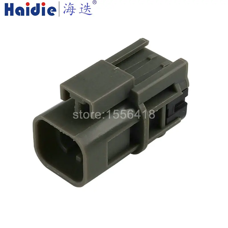 

4 Hole 7223-1844-40 7122-1844-40 Waterproof Connector Female Male Car Electrical Plug Cable Socket For S13 SR20DET IAC FICD