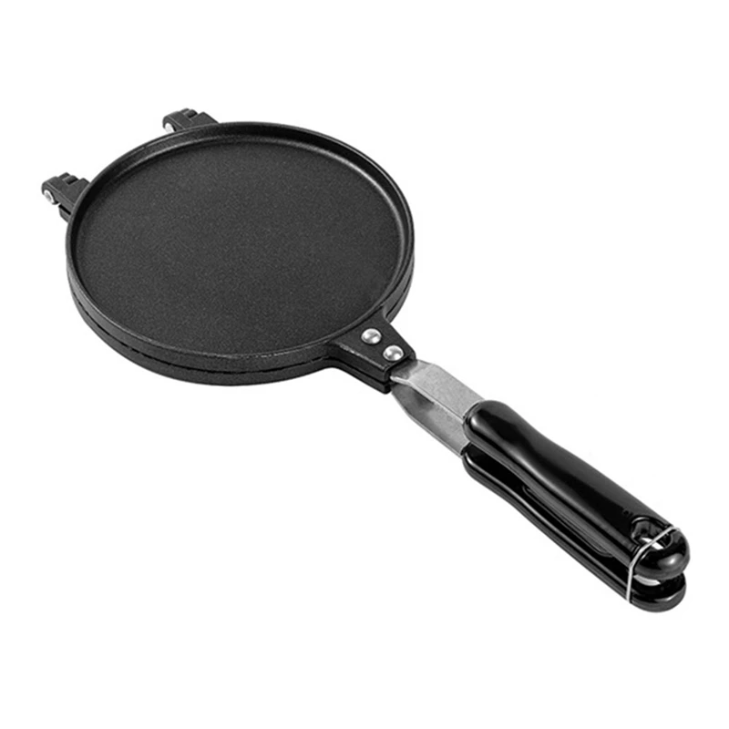 1 PCS Waffle Cone Maker Kitchen Waffle Baking Pan Egg Roll Waffle Cone Mold Egg Roll Baking Tool Aluminum Alloy
1 PCS Waffle Cone Maker Kitchen Waffle Baking Pan Egg Roll Waffle Cone Mold Egg Roll Baking Tool Aluminum Alloy