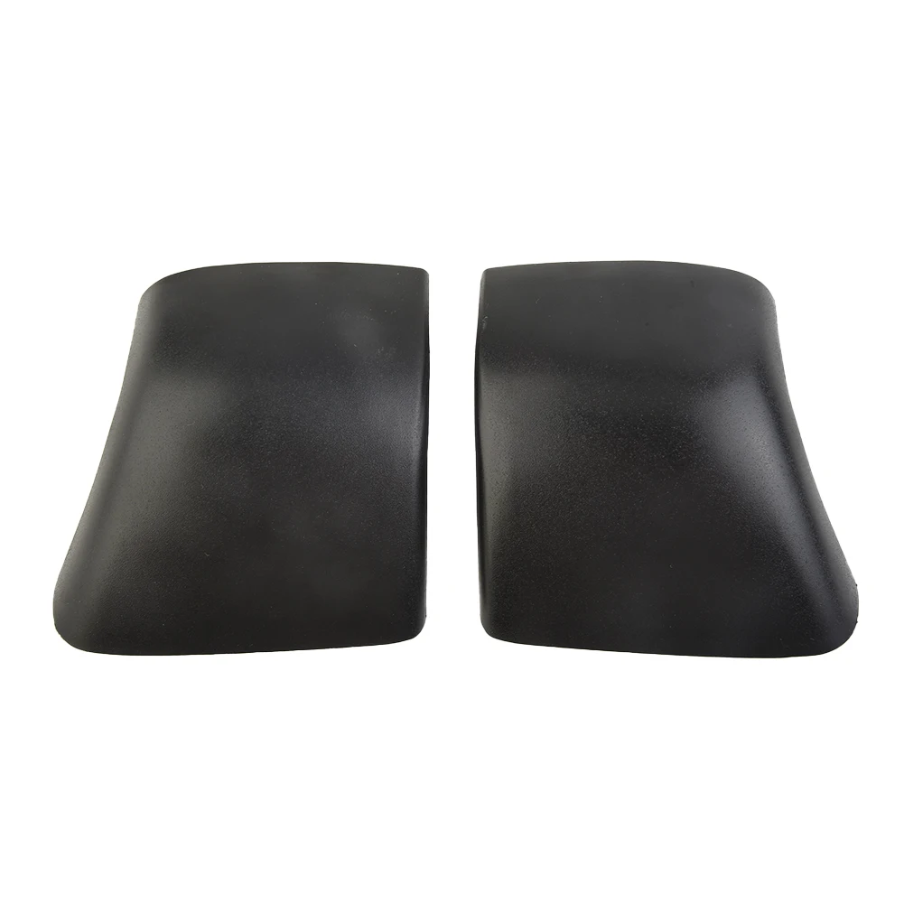 For Tesla Model Y 2021-2022 Racks End Covers 4Pcs Assembly Black Cover Cap For Tesla Model Y 2021-2022 Plastic
For Tesla Model Y 2021-2022 Racks End Covers 4Pcs Assembly Black Cover Cap For Tesla Model Y 2021-2022 Plastic