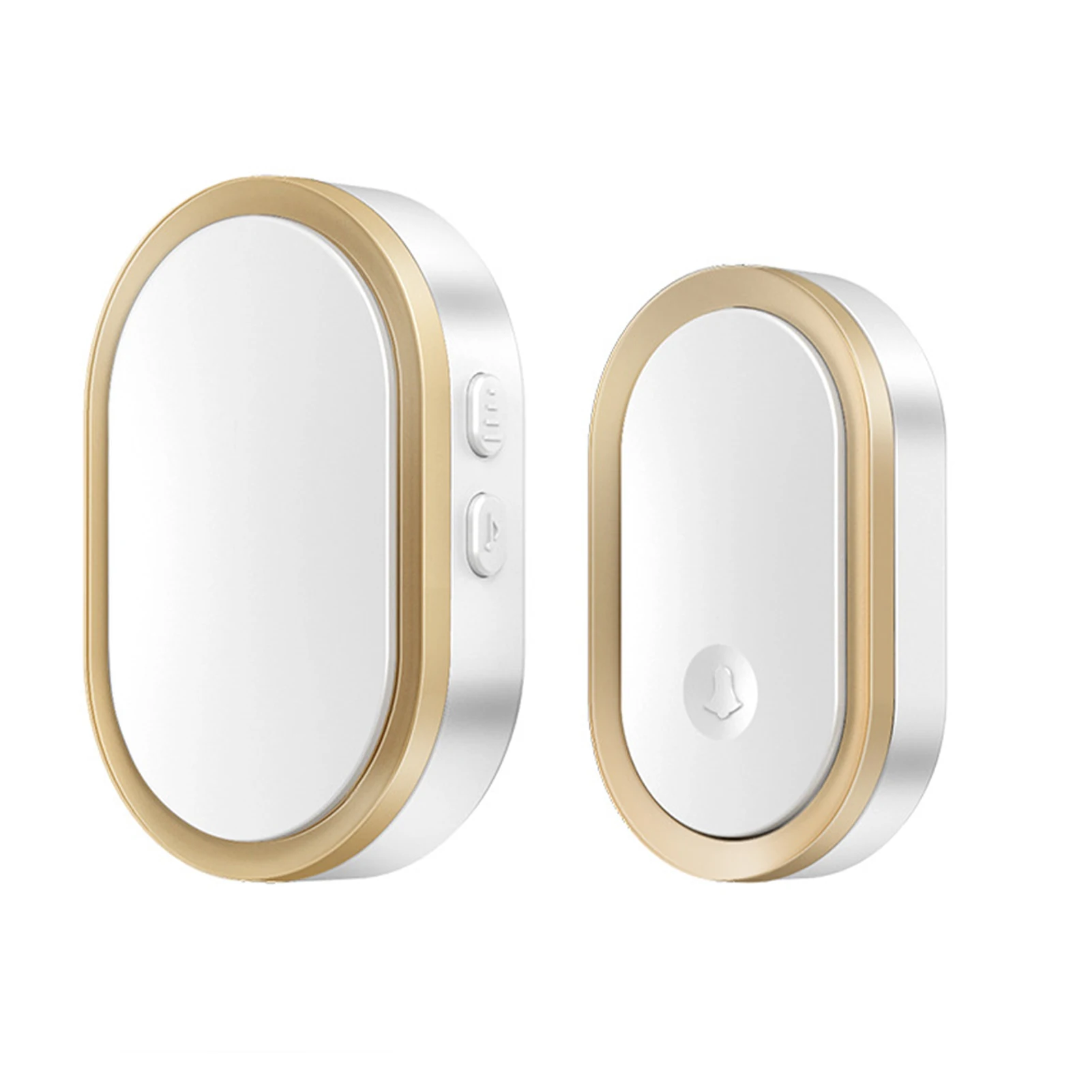 Elder Durable Outdoor Office House Alarm School Security Waterproof Chime Music Easy Install Wireless Doorbell LED Flash
Elder Durable Outdoor Office House Alarm School Security Waterproof Chime Music Easy Install Wireless Doorbell LED Flash