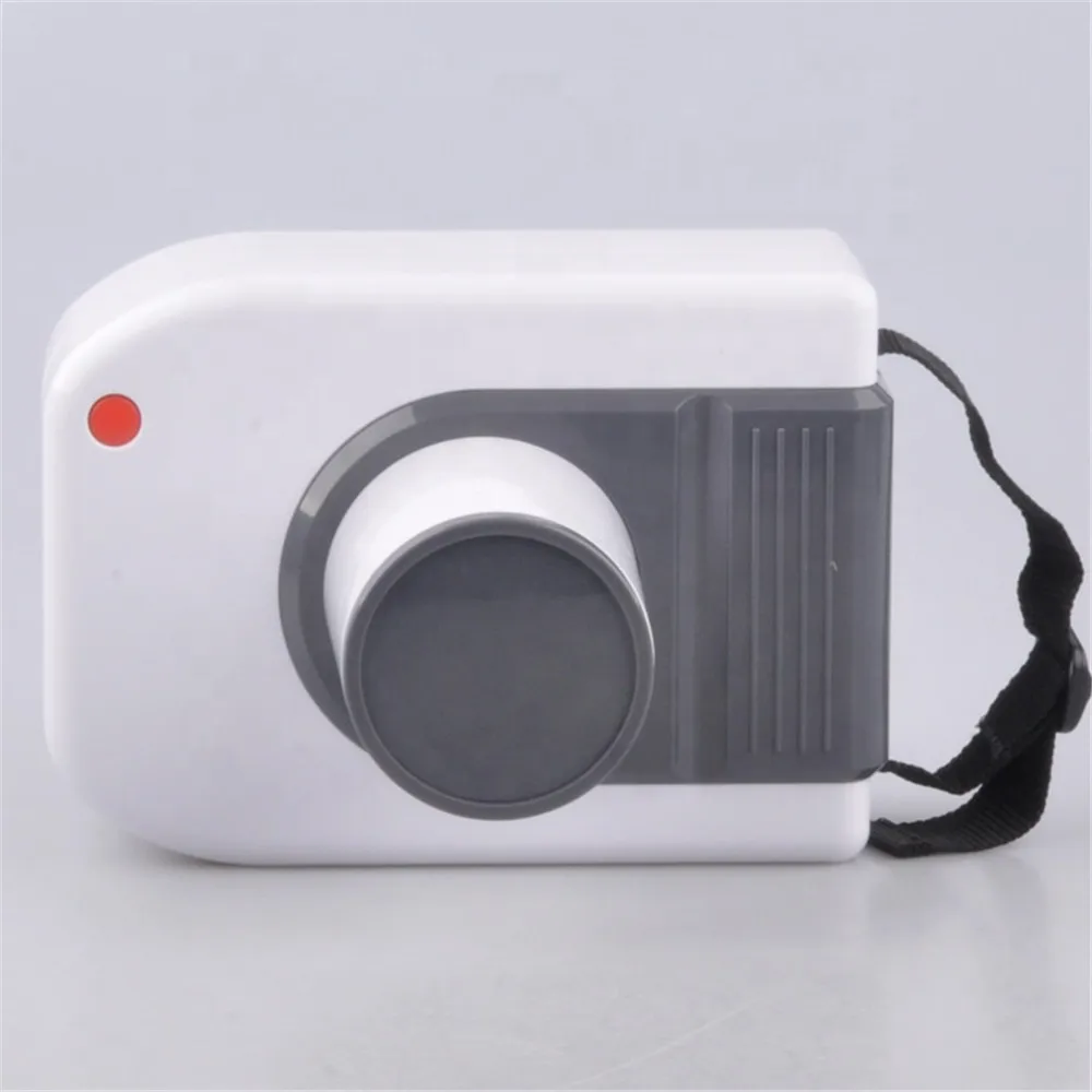 Dental X ray Machine Grey Color 60KV Hainuo Wireless Hand Held X-ray Camera Imaging System Dental Instrument
Dental X ray Machine Grey Color 60KV Hainuo Wireless Hand Held X-ray Camera Imaging System Dental Instrument