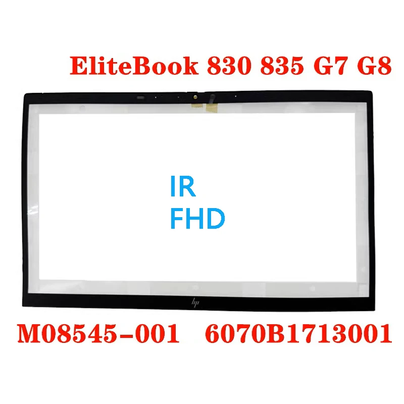 NEW ORIGINAL Laptop Lcd Front Frame B Case for HP ZBook Firefly 15 EliteBook 850 855 G7 G8 M05257-001 M08545-001 NEW ORIGINAL Laptop Lcd Front Frame B Case for HP ZBook Firefly 15 EliteBook 850 855 G7 G8 M05257-001 M08545-001