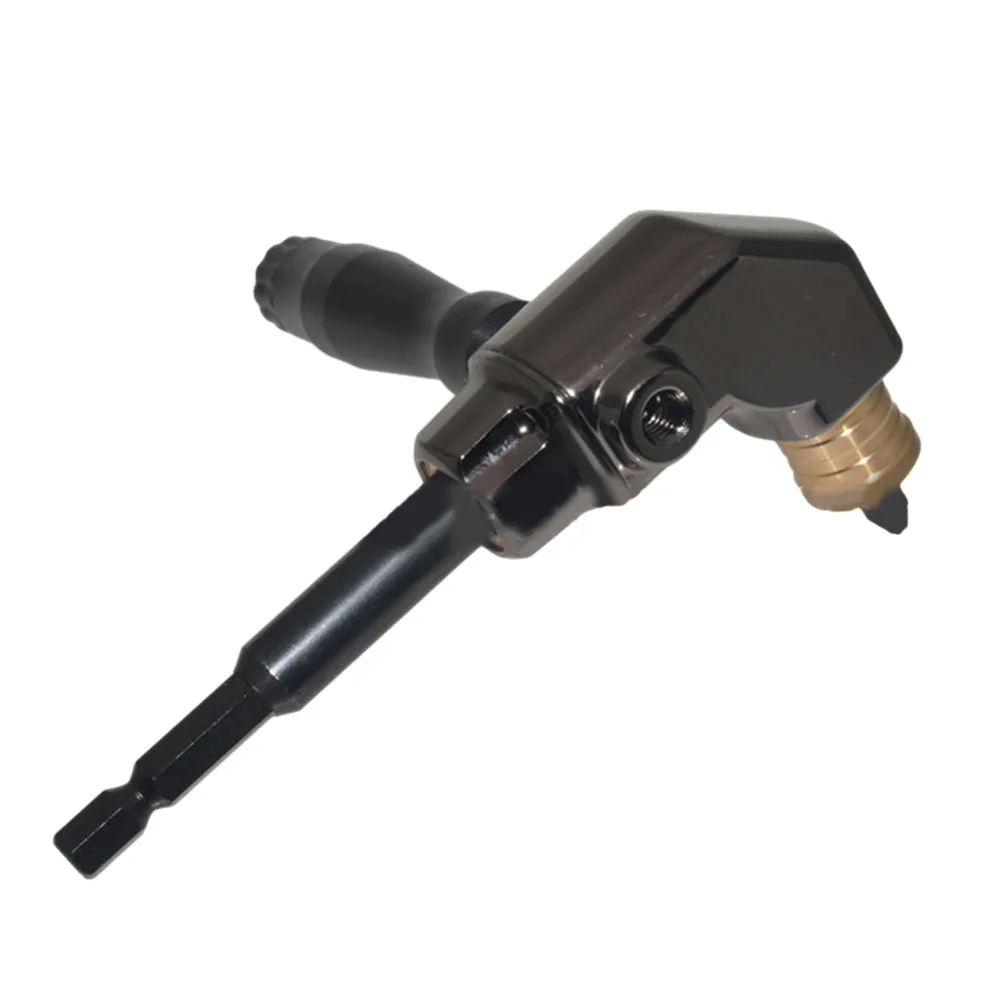 Compact and versatile 90 Degree Right Angle Screwdriver Holder Drive Bit Electric Screwdriver for all your projects
Compact and versatile 90 Degree Right Angle Screwdriver Holder Drive Bit Electric Screwdriver for all your projects
