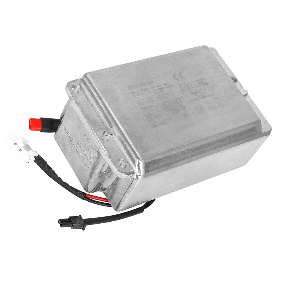 Material Practical Replace Branded New Built-In Charger For Ninebot Max G30 For Electric Scooter Mounting Accessory
Material Practical Replace Branded New Built-In Charger For Ninebot Max G30 For Electric Scooter Mounting Accessory