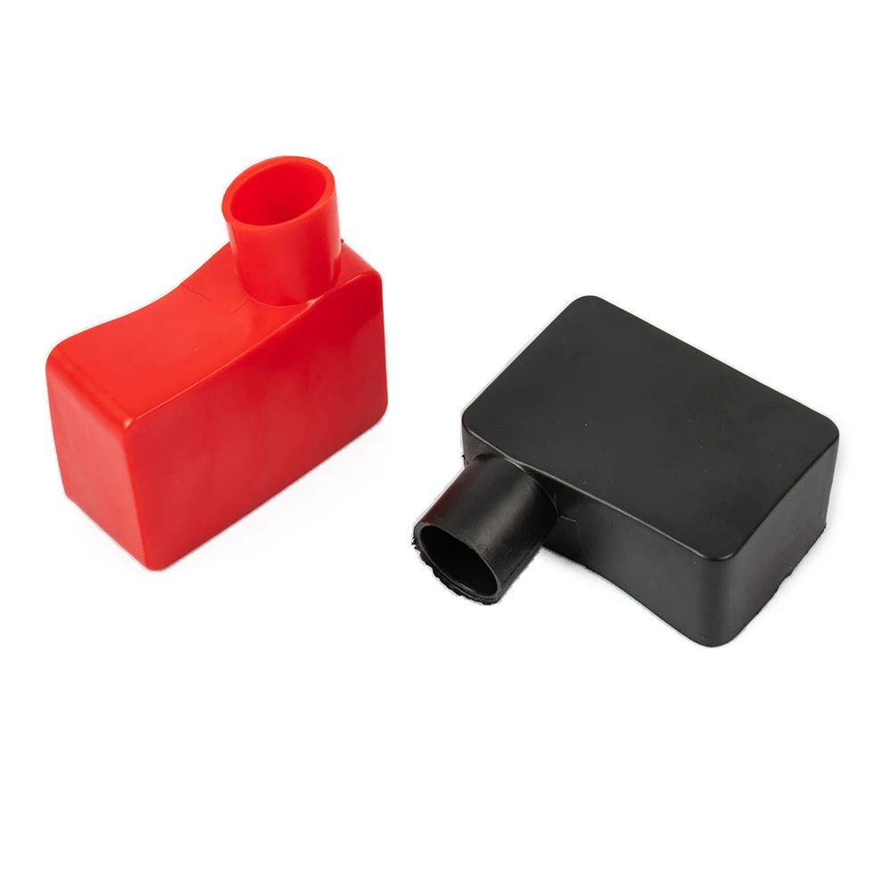 2Pcs Car Battery Terminal Cover Battery Terminal Insulator Wire Connectors Cap Cover Rubber Battery Wire Connectors Rubber Cap
2Pcs Car Battery Terminal Cover Battery Terminal Insulator Wire Connectors Cap Cover Rubber Battery Wire Connectors Rubber Cap