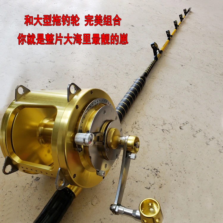 Сверхтвердая Удочка из углеродного волокна с прямой ручкой и изогнутой ручкой имеет большой вес 2/2, 1 м.
Сверхтвердая Удочка из углеродного волокна с прямой ручкой и изогнутой ручкой имеет большой вес 2/2, 1 м.