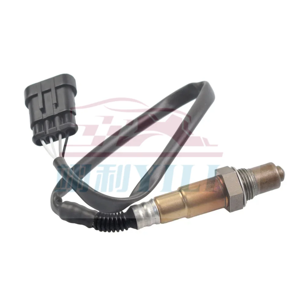 

46751082 Lambda Probe O2 Oxygen Sensor For Alfa Romeo 156 GTV Spider Fiat Lancia Opel COMBO 1.4 0258006206 0258006731 5001834021