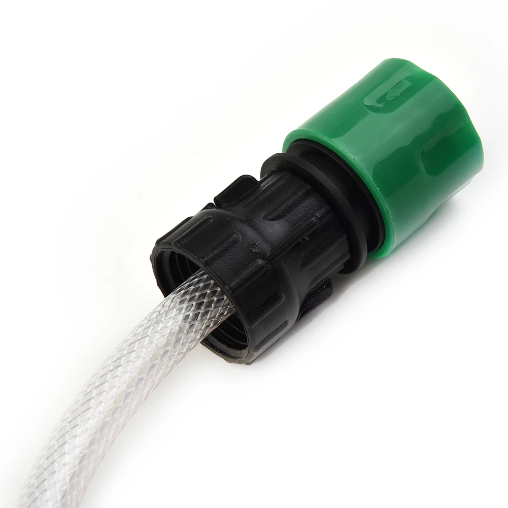 Water Inlet Pipe Connector Wireless Lithium High Pressure Car Wash Machine Gun Coke Bottle Connector Water Gun Accessories
Water Inlet Pipe Connector Wireless Lithium High Pressure Car Wash Machine Gun Coke Bottle Connector Water Gun Accessories