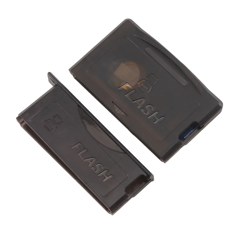 For EZ-FLASH For GBA/GBASP/GBM Supports FAT16/FAT32/EXFAT Support 2GB-128GB Parts Game Cassette
For EZ-FLASH For GBA/GBASP/GBM Supports FAT16/FAT32/EXFAT Support 2GB-128GB Parts Game Cassette