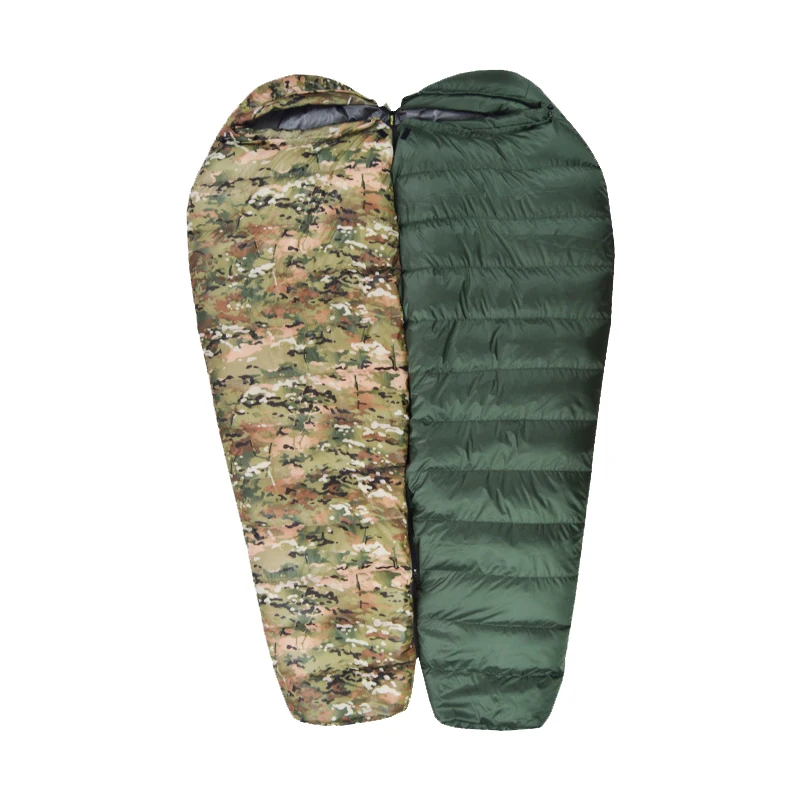 Camping Adult Ultra Warm White Duck Down Sleeping Bag Mummy Style Sleeping Bag for Winter Temperatures 4 Thicknesses Available f
Camping Adult Ultra Warm White Duck Down Sleeping Bag Mummy Style Sleeping Bag for Winter Temperatures 4 Thicknesses Available f
