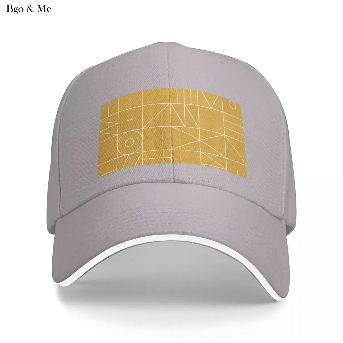 2023 New My Favorite Geometric Patterns No.4 - Mustard Yellow Cap Baseball Cap Golf Hat Rave Boy Cap Women's
2023 New My Favorite Geometric Patterns No.4 - Mustard Yellow Cap Baseball Cap Golf Hat Rave Boy Cap Women's