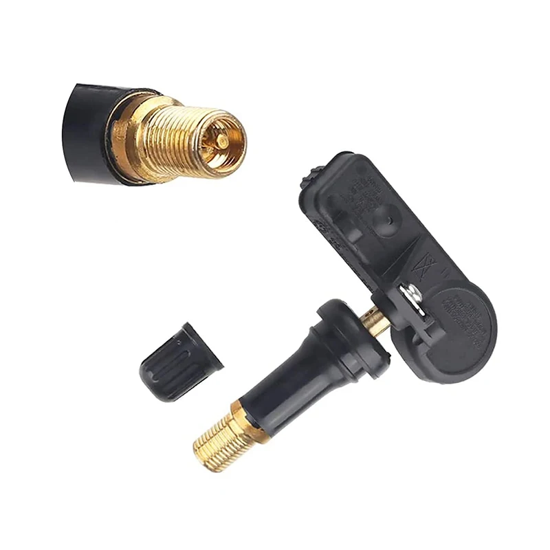 4pcs 433MHZNew Tire Pressure Sensor TPMS 56029398AB For RAM 1500 2500 2011-2013
4pcs 433MHZNew Tire Pressure Sensor TPMS 56029398AB For RAM 1500 2500 2011-2013