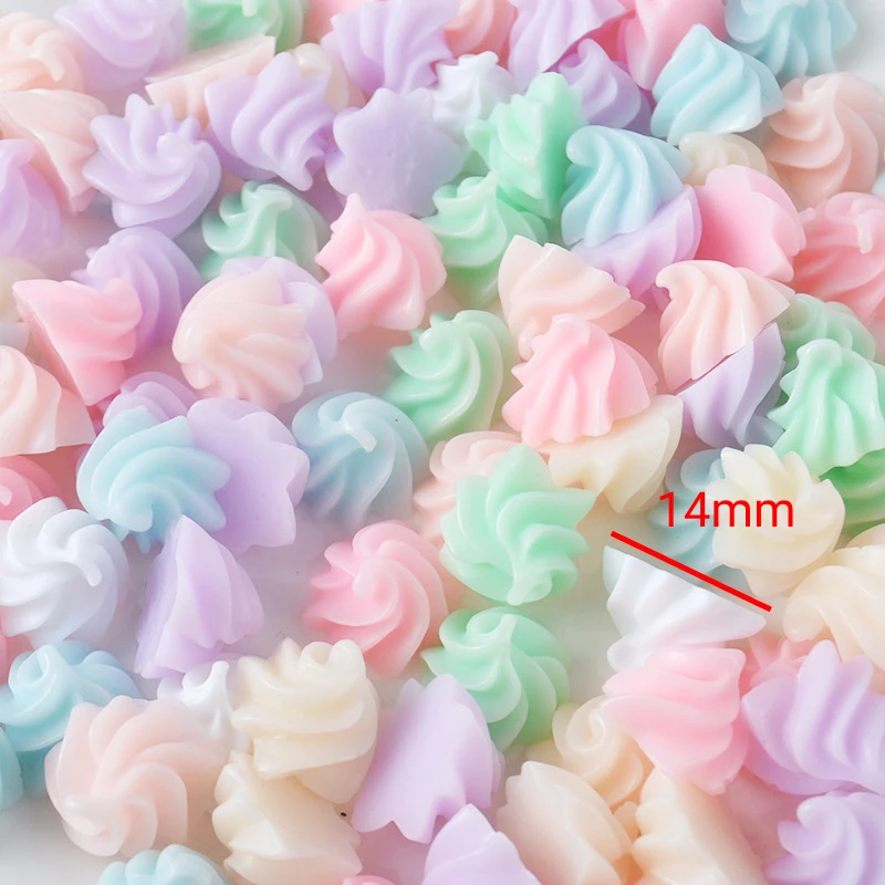 10pcs Simulation Macaron Color Cream Statue Stone Flat Back Resin Cabochon DIY Wedding Scrapbook Craft Embellishments
10pcs Simulation Macaron Color Cream Statue Stone Flat Back Resin Cabochon DIY Wedding Scrapbook Craft Embellishments