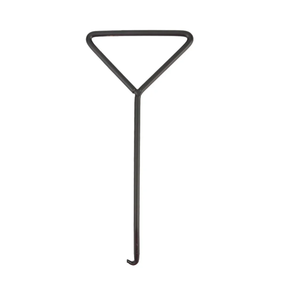 Exhaust Pipe Spring Hook Motorcycle Puller Tool Shoe Spring T-handle 17.5x8.2x3cm Black Brake Drum Hook Puller
Exhaust Pipe Spring Hook Motorcycle Puller Tool Shoe Spring T-handle 17.5x8.2x3cm Black Brake Drum Hook Puller