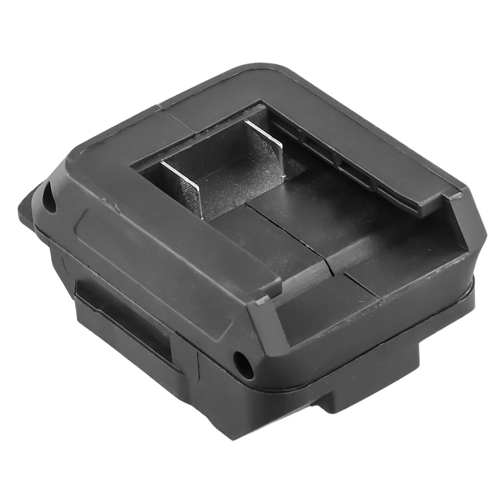 Brand New Practical Durable Battery Adapter 18V Accessories DIY Cable Connector Parts For BL1830 BL1840 BL1850
Brand New Practical Durable Battery Adapter 18V Accessories DIY Cable Connector Parts For BL1830 BL1840 BL1850