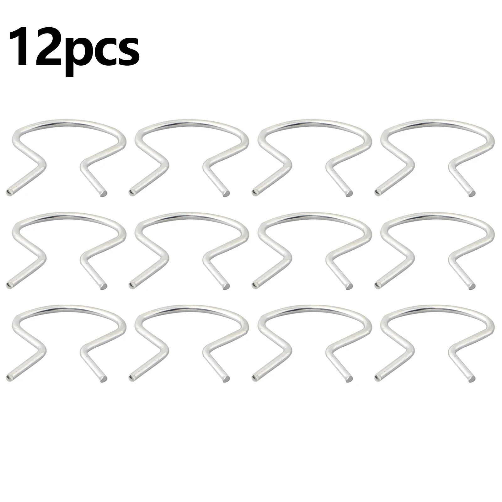 12PCS Door Handle Wind@W Cranks Retainer Horseshoe Clips For Chevrolet For Pontiac For Buick Car Retainer Clips Accessories
12PCS Door Handle Wind@W Cranks Retainer Horseshoe Clips For Chevrolet For Pontiac For Buick Car Retainer Clips Accessories