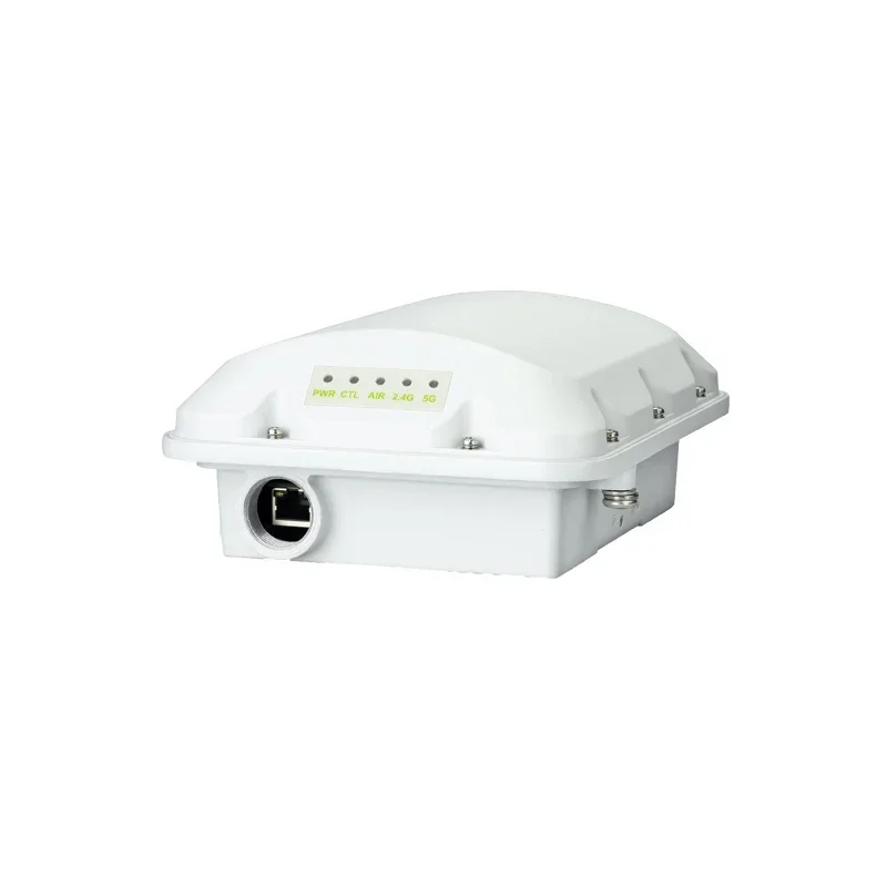 Беспроводная точка доступа RUCKUS T350c 901-T350-WW20 901-T350-EU20 WiFi 6 802.11AX, внешняя точка доступа BeamFlex + двухдиапазонный 2x2:2 SU/MU-MIMO
Беспроводная точка доступа RUCKUS T350c 901-T350-WW20 901-T350-EU20 WiFi 6 802.11AX, внешняя точка доступа BeamFlex + двухдиапазонный 2x2:2 SU/MU-MIMO