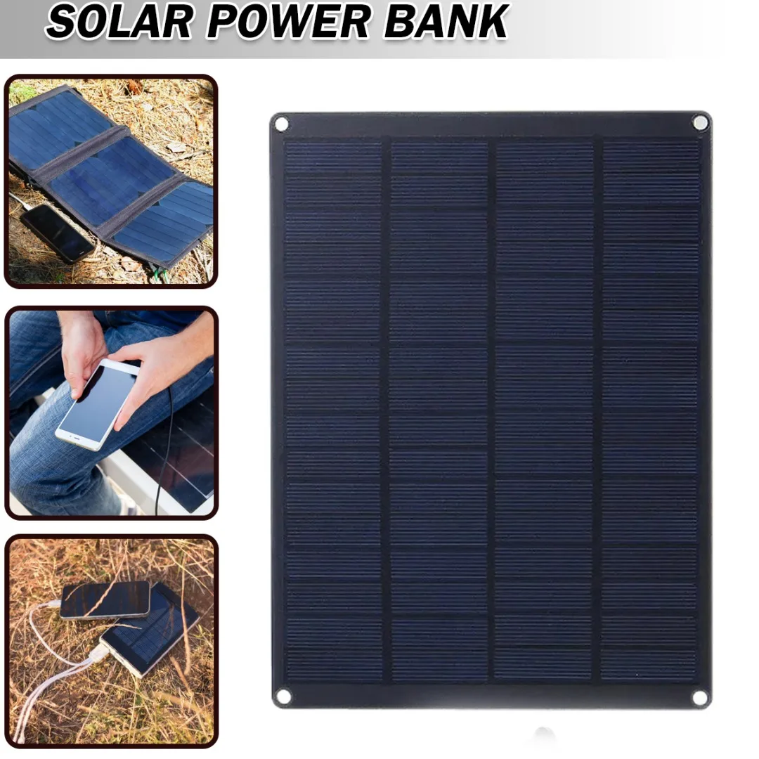 10W 13V Solar Car Battery Charger Solar Panel Portable Solar Trickle USB Output Charger Outdoor Emergency Mini Power System
10W 13V Solar Car Battery Charger Solar Panel Portable Solar Trickle USB Output Charger Outdoor Emergency Mini Power System