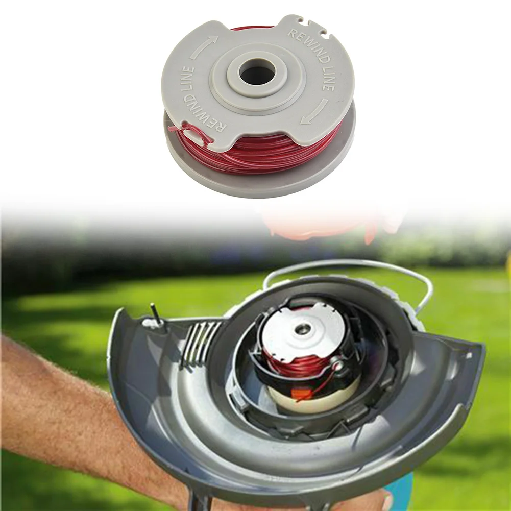 1 шт., сменная катушка для триммера SmallCut 300 5306-20
1 шт., сменная катушка для триммера SmallCut 300 5306-20