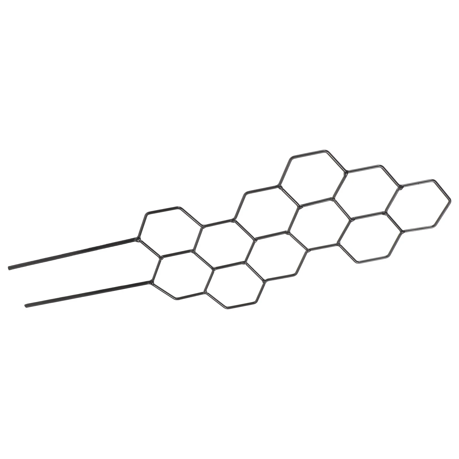 Plant Flower Trellis Honeycomb Shape Small Trellis Climbing Support Rack Small Plant Trellis
Plant Flower Trellis Honeycomb Shape Small Trellis Climbing Support Rack Small Plant Trellis