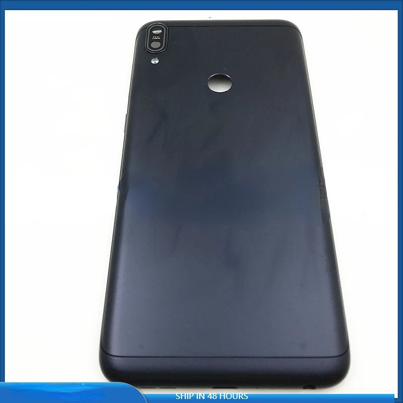 Новая задняя крышка аккумулятора для Asus ZenFone Max Pro ( M1 ) ZB601KL ZB602KL, задняя крышка корпуса с логотипом
Новая задняя крышка аккумулятора для Asus ZenFone Max Pro ( M1 ) ZB601KL ZB602KL, задняя крышка корпуса с логотипом
