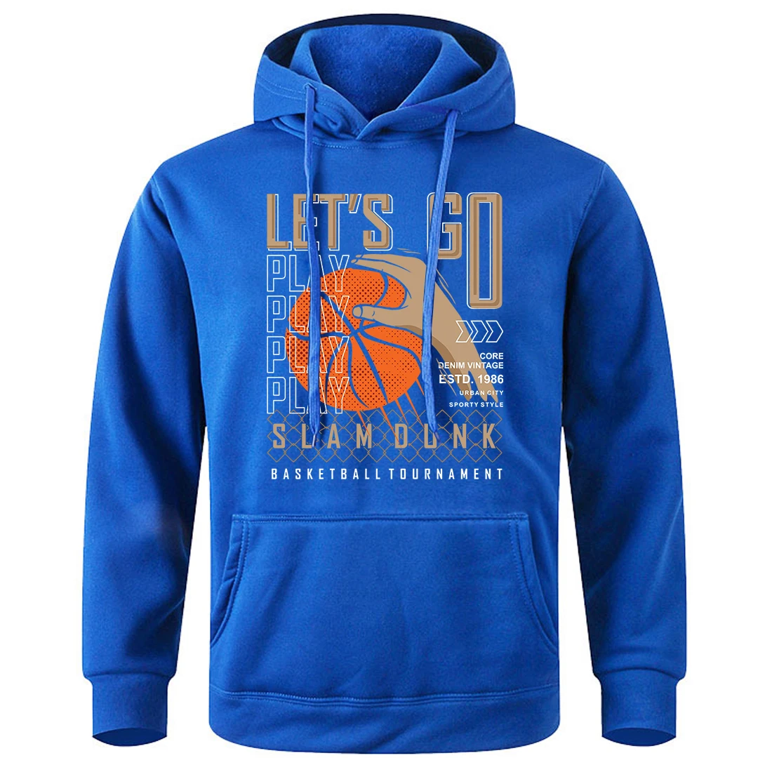 Let'S Go Play Slam Dunk Basketball Tournament Man Hoody Novelty Fleece Hoodie Fashion Classic Tracksuit Loose Oversized Hoodies
Let'S Go Play Slam Dunk Basketball Tournament Man Hoody Novelty Fleece Hoodie Fashion Classic Tracksuit Loose Oversized Hoodies