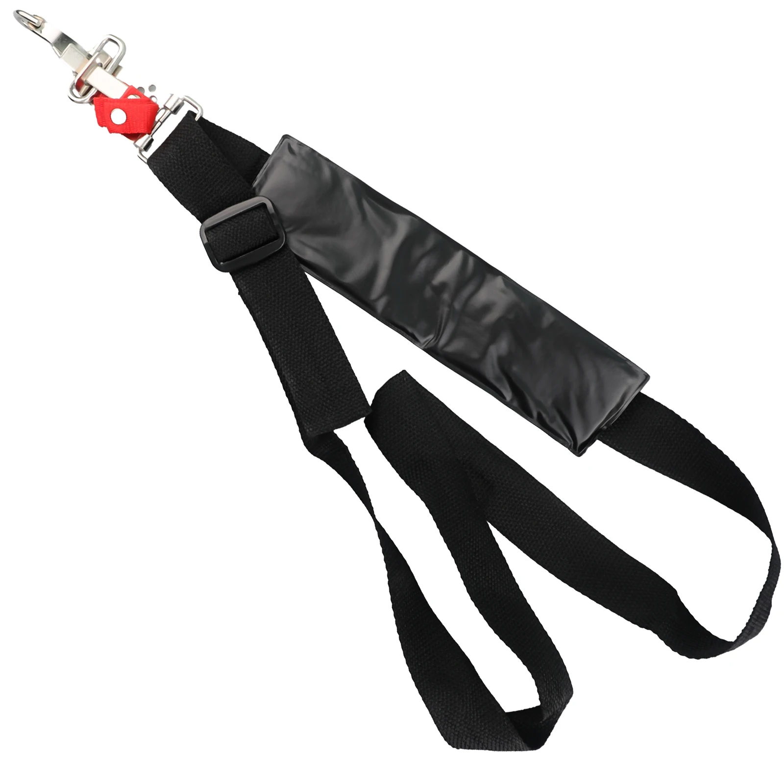 Brand New Durable Shoulder Strap Part Strimmer Trimmer 1pc Accessories Adjustable For Brushcutter For GHS 2445
Brand New Durable Shoulder Strap Part Strimmer Trimmer 1pc Accessories Adjustable For Brushcutter For GHS 2445