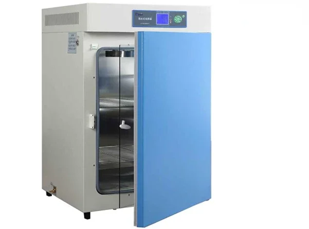 GHP-9050N water-resistant constant temperature incubator microbial incubator can be controlled by multiple programs
GHP-9050N water-resistant constant temperature incubator microbial incubator can be controlled by multiple programs