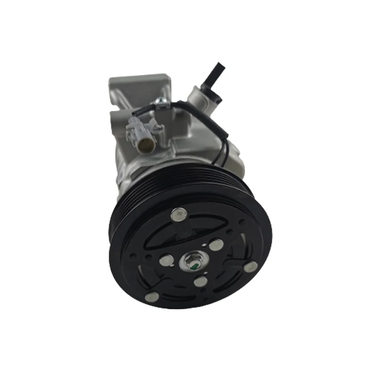 OEM standard high quality auto air conditioning system part ac compressor 50509543 for ALFA ROMEO
OEM standard high quality auto air conditioning system part ac compressor 50509543 for ALFA ROMEO