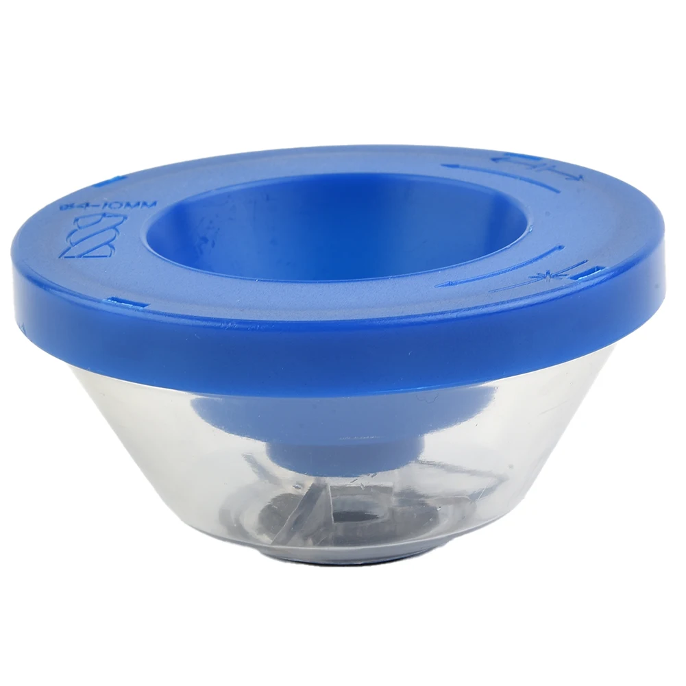 Electric Drill Dust Cover Collect Ash Bowl Dust Collector For Impact Drill Electric Hammer Parts Shockproof Anti Slip Device
Electric Drill Dust Cover Collect Ash Bowl Dust Collector For Impact Drill Electric Hammer Parts Shockproof Anti Slip Device