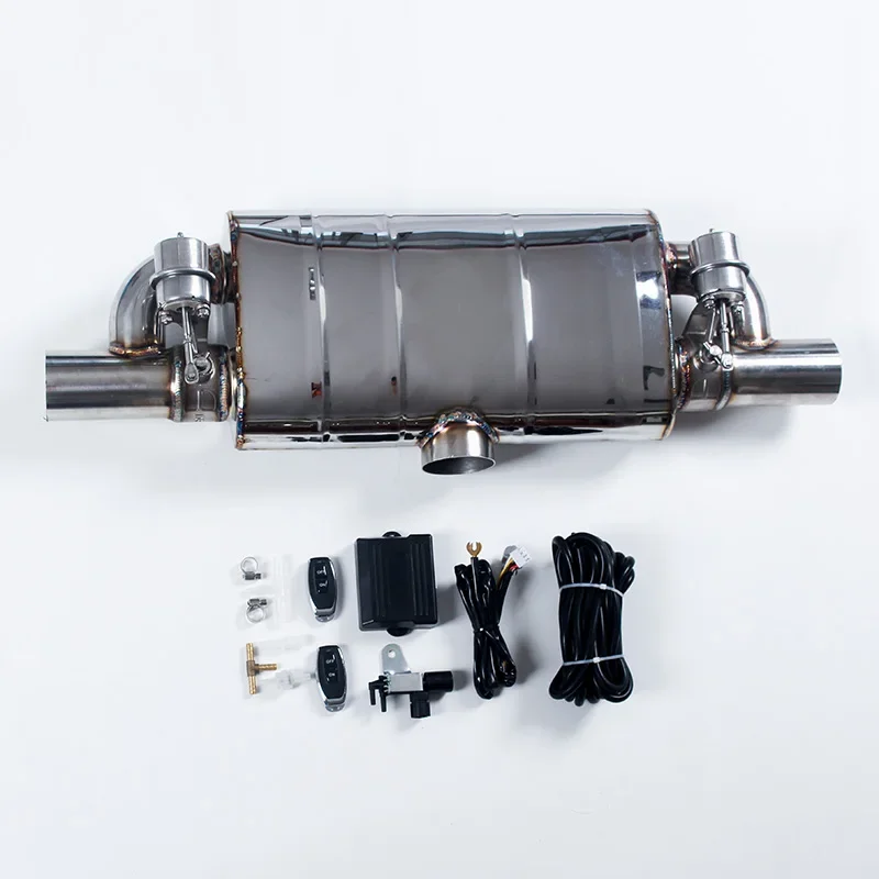 Automobile Exhaust Pipe Automobile Valve Nozzle Vacuum Universal Drum H-type Pneumatic Modified Glass Fiber Manifold
Automobile Exhaust Pipe Automobile Valve Nozzle Vacuum Universal Drum H-type Pneumatic Modified Glass Fiber Manifold