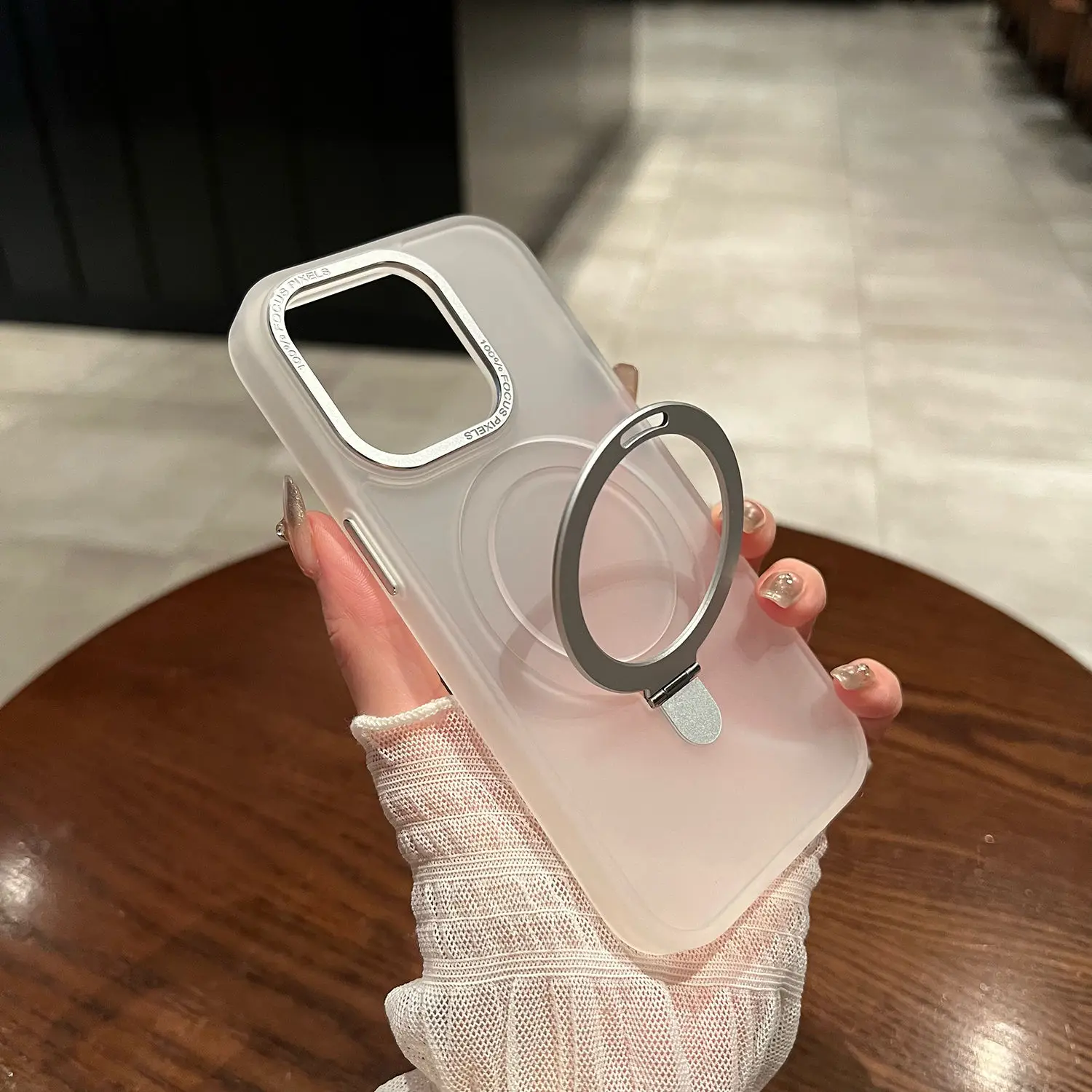Невидимая подставка Матовый Магнитный чехол для iphone 14pro 13proMax Новый 12por Чехол 15promax 14promax 13promax 12promax 11promax 15 14 13
Невидимая подставка Матовый Магнитный чехол для iphone 14pro 13proMax Новый 12por Чехол 15promax 14promax 13promax 12promax 11promax 15 14 13