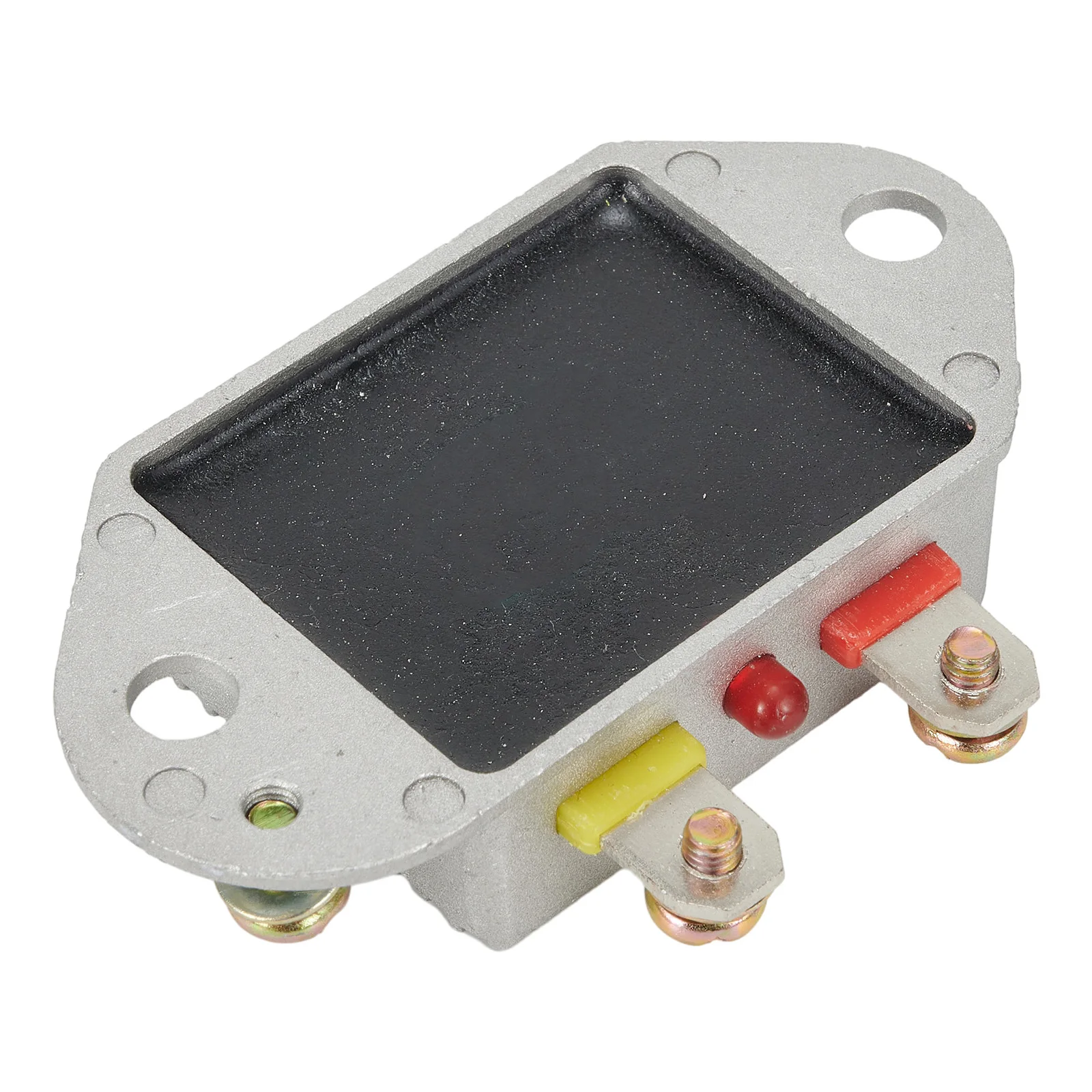 1pc 14V/12V 1000W Generator Regulator For Car Universal Regulator Generator Voltage Regulator Accessories
1pc 14V/12V 1000W Generator Regulator For Car Universal Regulator Generator Voltage Regulator Accessories