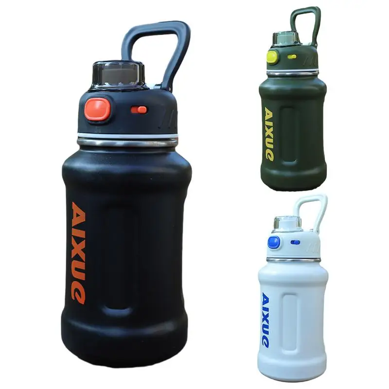 Vacuum Water Bottle With Straw 650ml Stainless Steel Thermos Bottle Vacuum Insulation Thermal Water Bottle For Hiking Camping
Vacuum Water Bottle With Straw 650ml Stainless Steel Thermos Bottle Vacuum Insulation Thermal Water Bottle For Hiking Camping