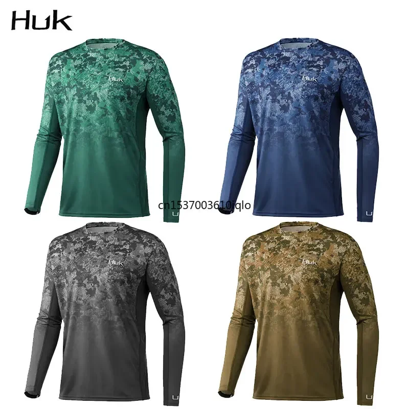 New Fishing Clothing Men's Vented Long Sleeve Uv Protection Sweatshirt Breathable Tops Summer Fishing Shirts Camisa
New Fishing Clothing Men's Vented Long Sleeve Uv Protection Sweatshirt Breathable Tops Summer Fishing Shirts Camisa