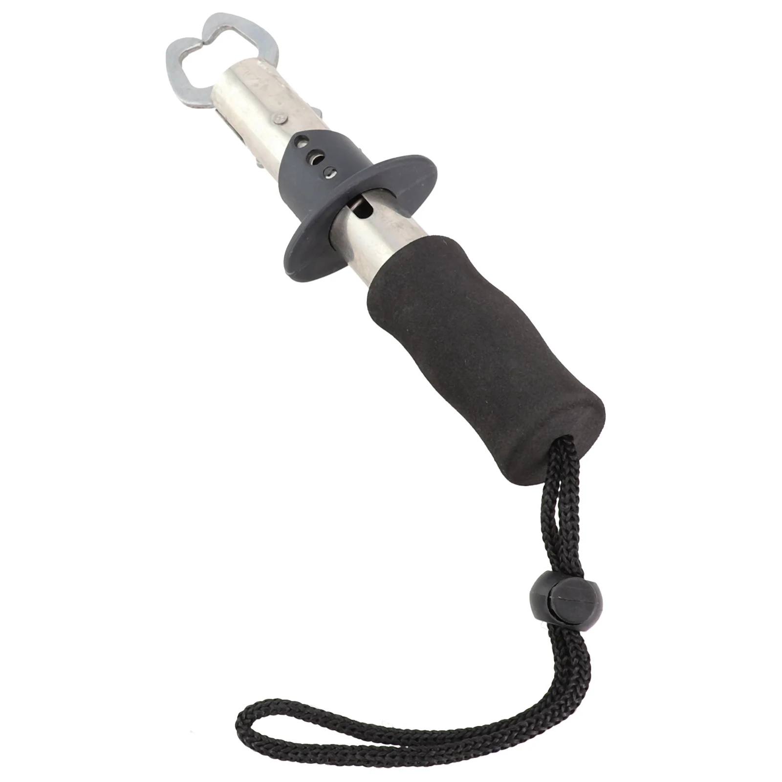 Fish Control Device Outdoor 17.5*4*4cm/21.5*4*4cm/24*4*4cm 74.4g/85.4g/216g Stainless Steel Strong Load-bearing
Fish Control Device Outdoor 17.5*4*4cm/21.5*4*4cm/24*4*4cm 74.4g/85.4g/216g Stainless Steel Strong Load-bearing