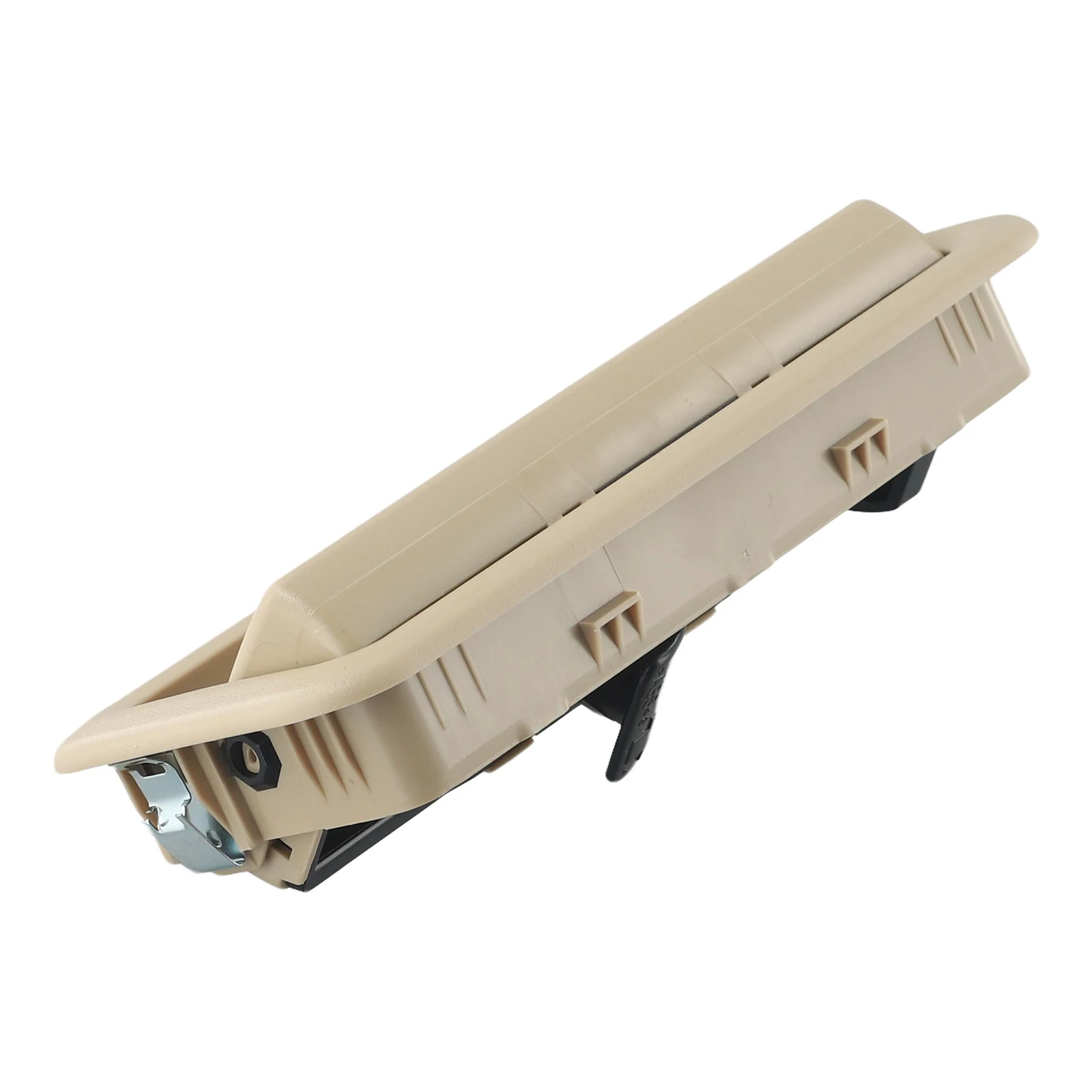 For Toyota-Land- Cruiser- Interior Roof A/C Air Conditioner Outlet Vent For Prado- LC150 150 2010~2017 62985-60010-B0# Grey Vent
For Toyota-Land- Cruiser- Interior Roof A/C Air Conditioner Outlet Vent For Prado- LC150 150 2010~2017 62985-60010-B0# Grey Vent