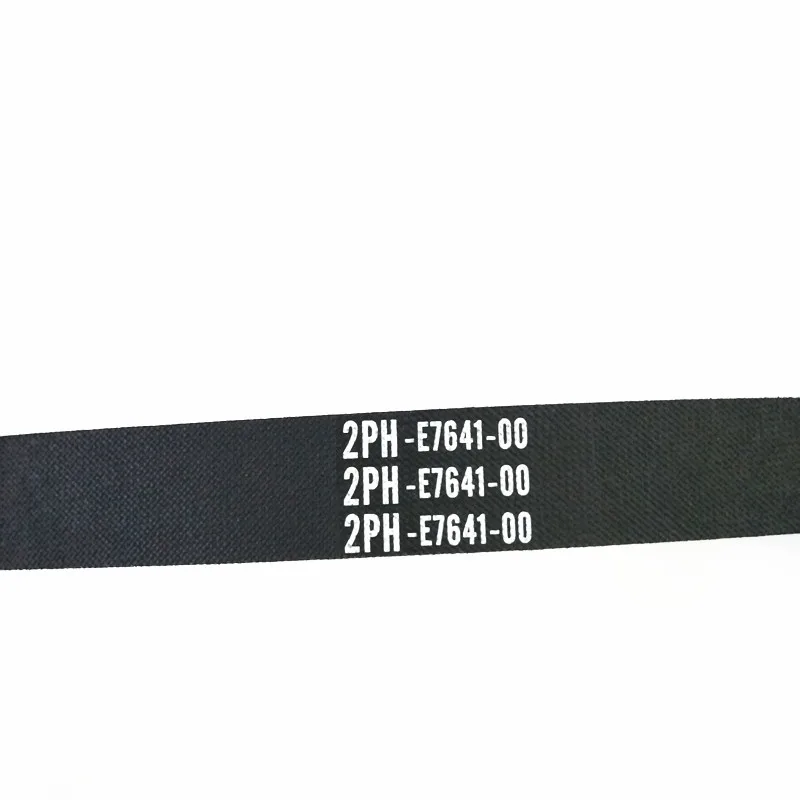 Yamaha CVT Drive Belt Scooter Rubber Drive Belt Pulley for Yamaha NEO 2017 OEM 2PH-E7641-00
Yamaha CVT Drive Belt Scooter Rubber Drive Belt Pulley for Yamaha NEO 2017 OEM 2PH-E7641-00