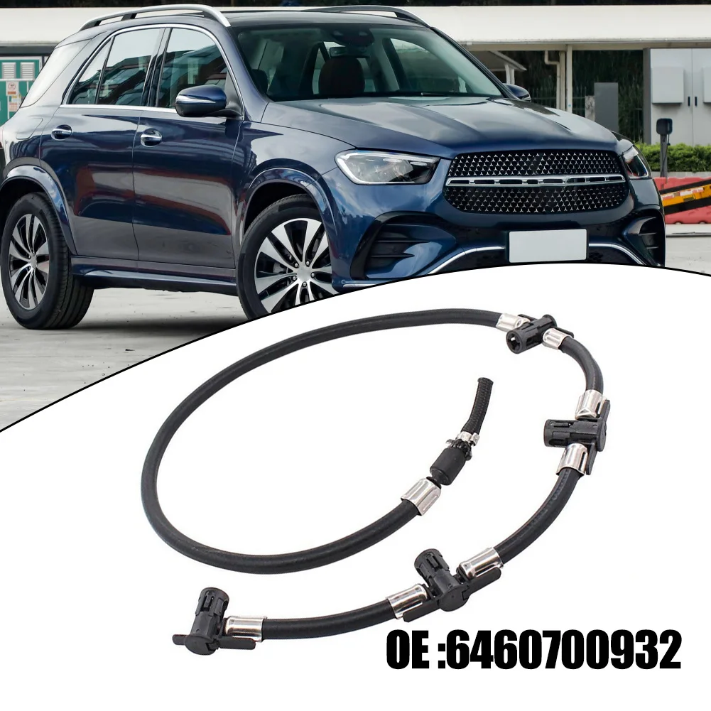 Fuel Leak Off Pipe Overflow For Mercedes For Benz KB13195 6460700932 2024 Hot Sale Brand New And High Quality Discount
Fuel Leak Off Pipe Overflow For Mercedes For Benz KB13195 6460700932 2024 Hot Sale Brand New And High Quality Discount