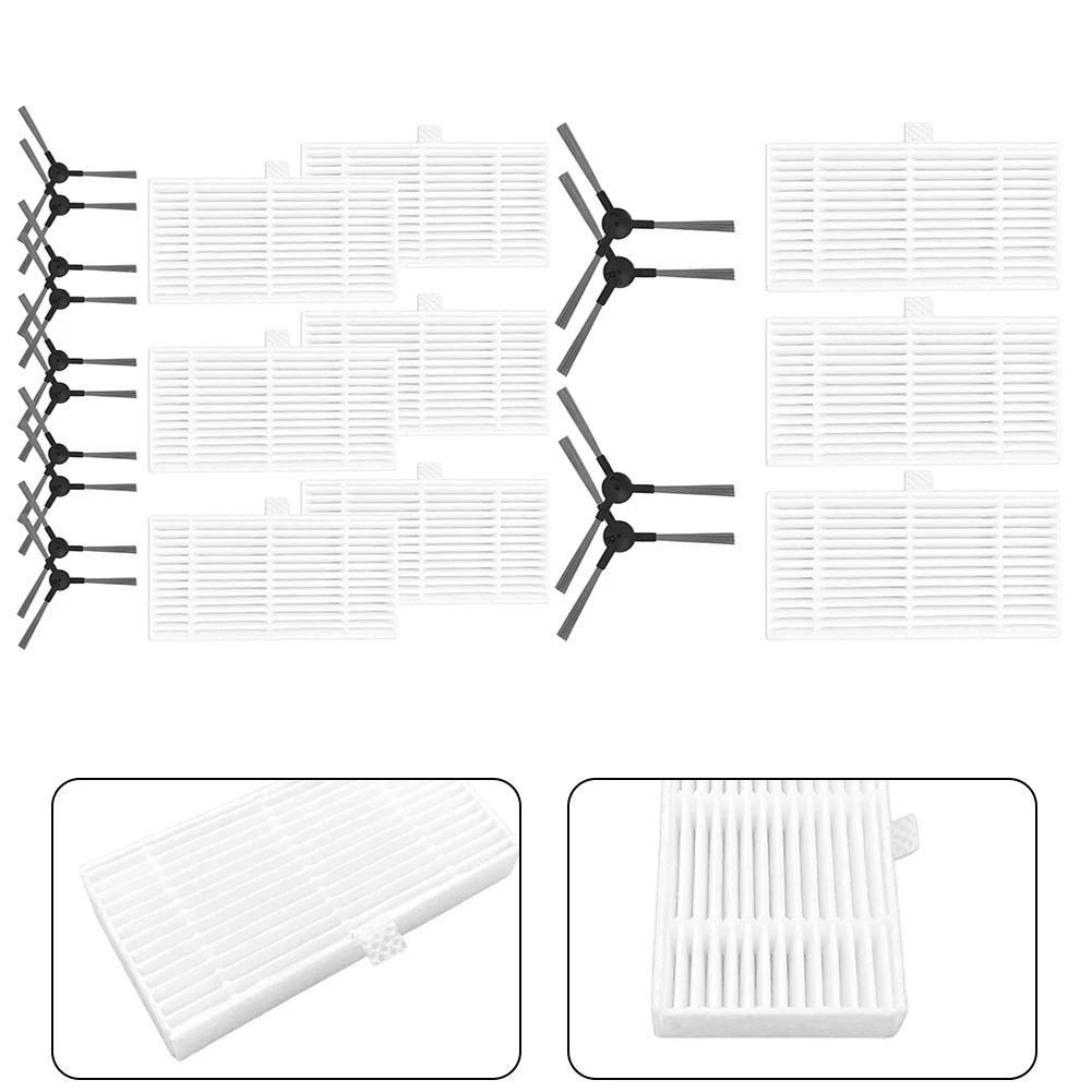 1set Side Brush Filter Replacement For Kilgone G20 Robot Vacuum Cleaner Accessories Household Cleaning Tools Accessories
1set Side Brush Filter Replacement For Kilgone G20 Robot Vacuum Cleaner Accessories Household Cleaning Tools Accessories