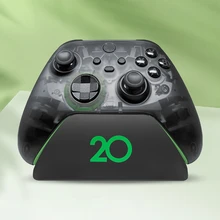 Game Controller Bracket for Xbox One Organizer Game Controller Base Holder for Xbox Series/ONE SLIM/ONE Accessories
Game Controller Bracket for Xbox One Organizer Game Controller Base Holder for Xbox Series/ONE SLIM/ONE Accessories