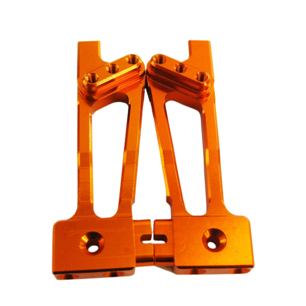 Aluminium Alloy Rear Suspension Towers Mount for 1/10RC WLToy K949 10428-A-B-C Car RC Crawler Corrosion Resistance Upgrade Parts
Aluminium Alloy Rear Suspension Towers Mount for 1/10RC WLToy K949 10428-A-B-C Car RC Crawler Corrosion Resistance Upgrade Parts