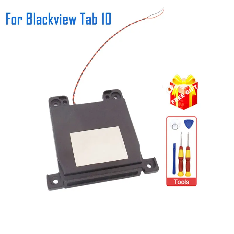 Новый оригинальный динамик Blackview Tab 10, внутренний громкий динамик, аксессуары для ремонта звонка, для Blackivew Tab 10
Новый оригинальный динамик Blackview Tab 10, внутренний громкий динамик, аксессуары для ремонта звонка, для Blackivew Tab 10