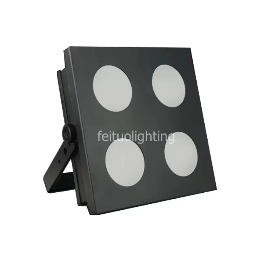 A-4/lot 4 pcs WW or CW or 2 in 1 cob 100w Four Eyes LED Blinder Light Dj Disco Club Bar Party Stage light
A-4/lot 4 pcs WW or CW or 2 in 1 cob 100w Four Eyes LED Blinder Light Dj Disco Club Bar Party Stage light