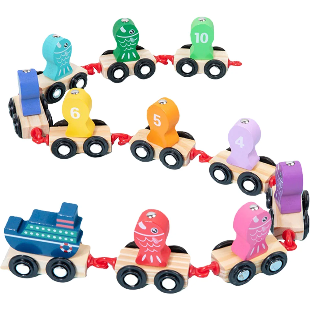Wooden Magnetic Number Alphabet Train Toys Mini Letter Train Truck Set Kids Montessori Early Educational Toys Gift
Wooden Magnetic Number Alphabet Train Toys Mini Letter Train Truck Set Kids Montessori Early Educational Toys Gift