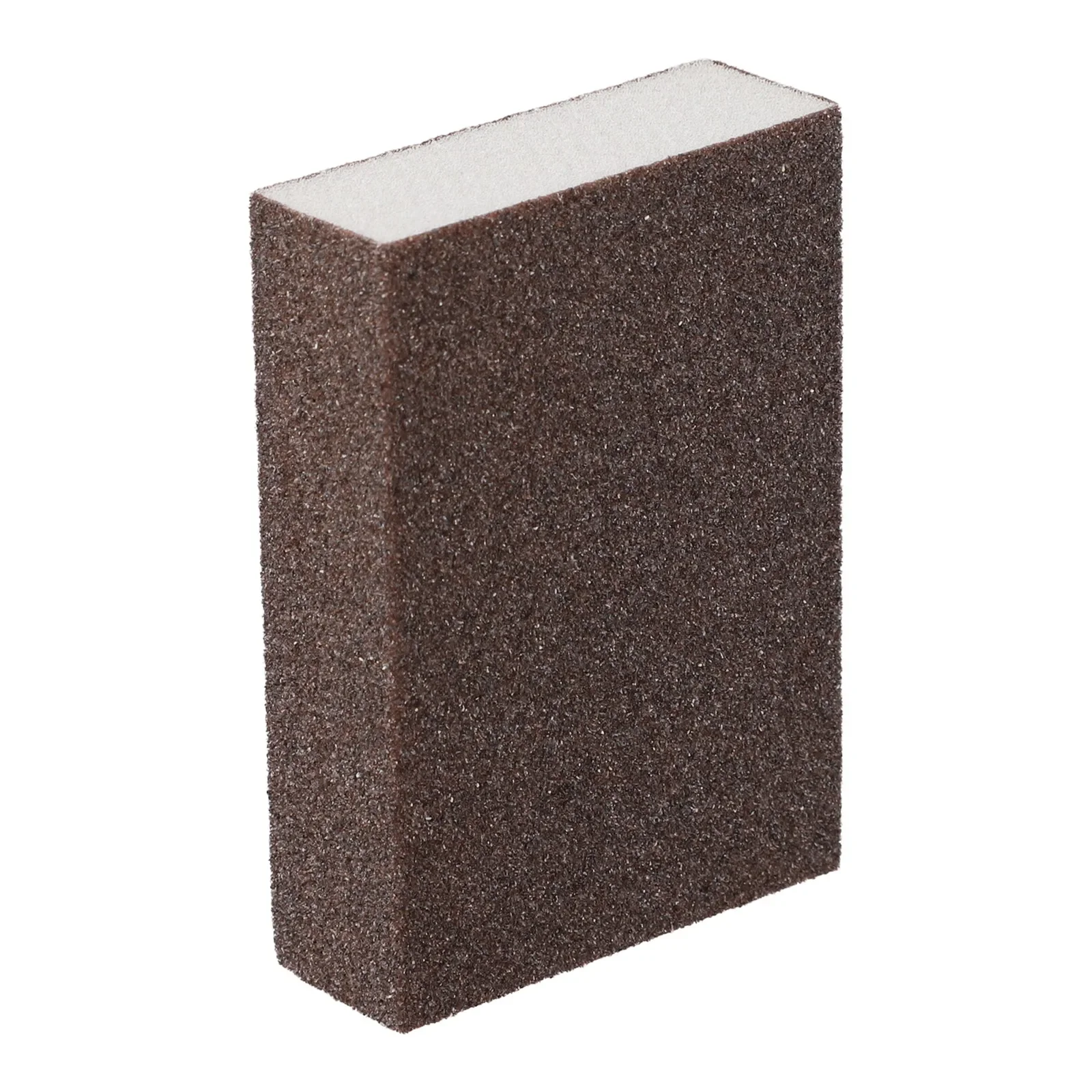Grit 60/80/120/210 Wall Grinding Sponge Sand Block Sandpaper Polished Sand Brick Flexible Wet & Dry Abrasive Sanding Sponge
Grit 60/80/120/210 Wall Grinding Sponge Sand Block Sandpaper Polished Sand Brick Flexible Wet & Dry Abrasive Sanding Sponge