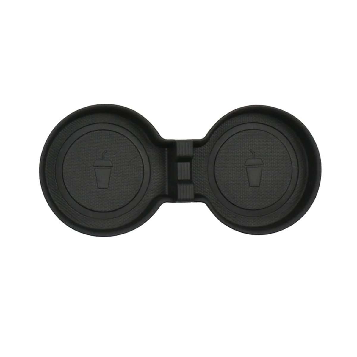 Car Water Cup Mat Coasters Slots TPE Non-Slip Mat for Tesla Model 3 Highland 2024 Interior Accessories,
Car Water Cup Mat Coasters Slots TPE Non-Slip Mat for Tesla Model 3 Highland 2024 Interior Accessories,