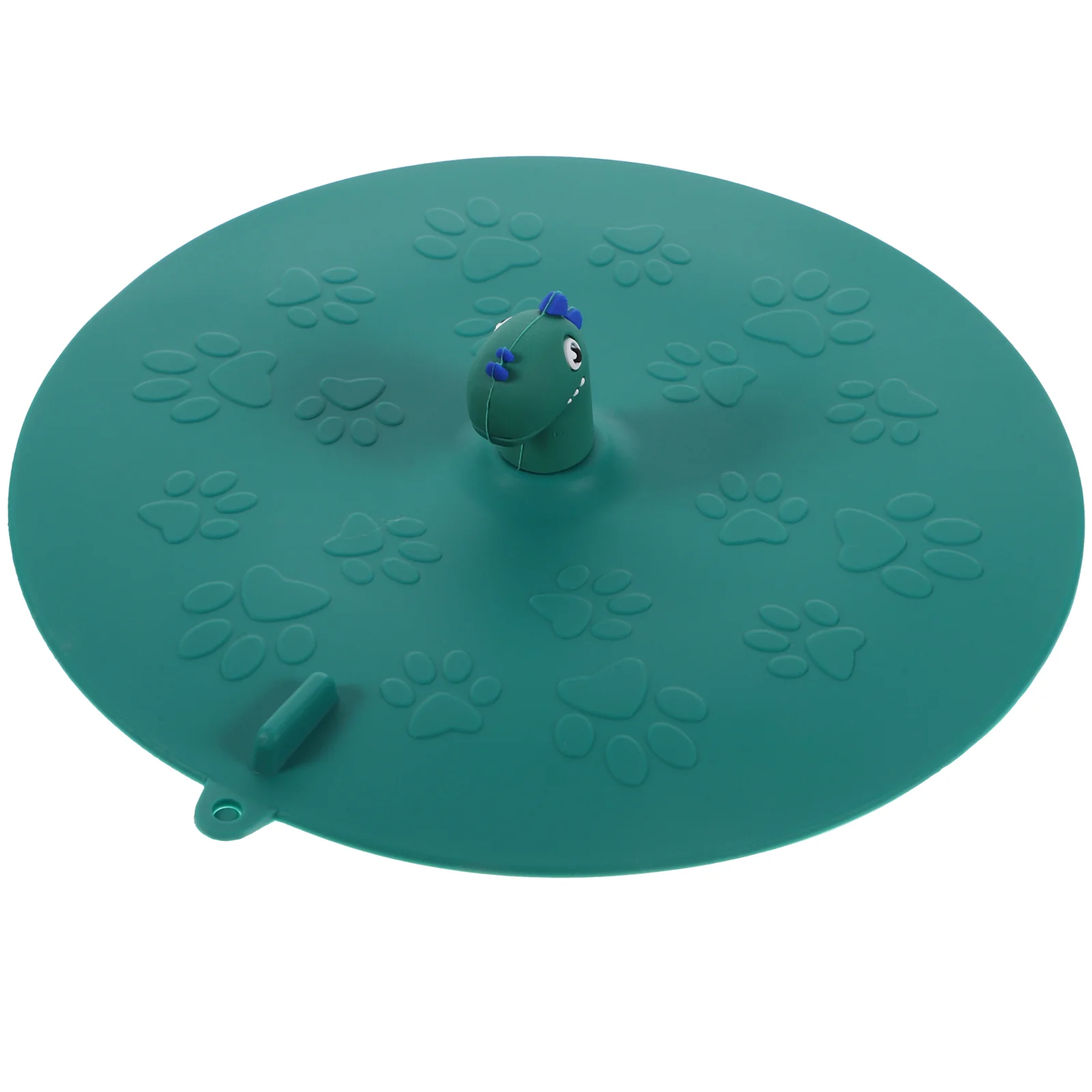 Floor Drain Cover Cartoon Dinosaur Toilet Drain Cover Sewer Covering Toilet Silicone Drain Protector
Floor Drain Cover Cartoon Dinosaur Toilet Drain Cover Sewer Covering Toilet Silicone Drain Protector