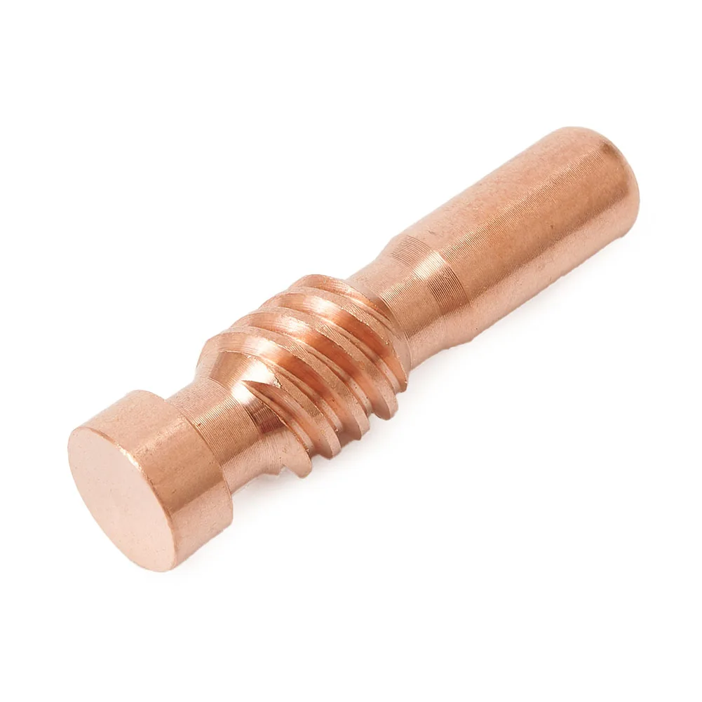 Improve Your Electric ProCut Plasma Torch Performance with this High Quality Set of 10 KP2062 2B1 and KP2063 1B1
Improve Your Electric ProCut Plasma Torch Performance with this High Quality Set of 10 KP2062 2B1 and KP2063 1B1